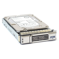02R3X DELL HARD DRIVE 600GB 15K 6G 3.5 LFF SAS HOT-SWAP EQUALLOGIC